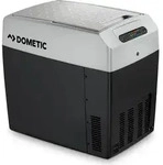Dometic TropiCool Classic TCX 21 20l| 4109643, Schwarz, Silber, 21 l, 41 dB, C,...