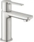 GROHE 23791DC1, Waschbecken - Silber