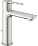 GROHE 32114DC1, Waschbecken - Silber