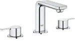 GROHE 20304001, Waschbecken - Silber