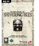 The Elder Scrolls IV: Die zitternden Inseln (DVD-ROM)