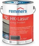 Remmers HK-Lasur 3in1 Grey-Protect anthrazitgrau (FT-20928) 5 l, Holzlasur aussen