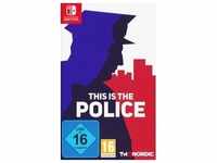 This is the Police - Nintendo Switch