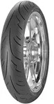 Avon Motorradreifen car-tyres Spirit ST ( 120/60 ZR17 TL (55W) Vorderrad )