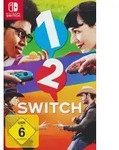 Nintendo 1-2-Switch