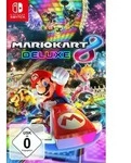 Mario Kart 8 Deluxe Nintendo Switch