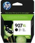 T6M19AE#BGX HP 907XL Schwarz Original Druckerpatrone mit hoher Reichweite