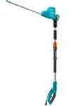 Elektro-Teleskop-Heckenschere THS 500/48 (t&uuml;rkis, 500 Watt)
