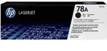 Original HP CE278A / 78A Toner schwarz
