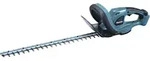 Makita DUH523Z 18 V Akku Heckenschere ohne Akku und Ladeger&auml;t