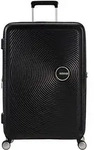 American Tourister Soundbox Spinner 77 / 28 TSA EXP Trolley Bass Black schwarz -