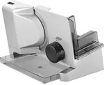 Ritter E 16 Duo, Metall, Edelstahl - Silber