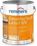 Remmers Dauerschutz-Lasur UV wei&szlig; (RC-990) 5 l, Holzlasur