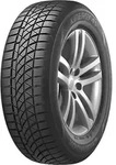 Hankook Ganzjahresreifen motorcycle-tyres Kinergy 4S H740 ( 215/55 R17 98W XL 4PR,