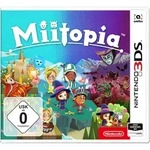 Miitopia - Nintendo 3DS