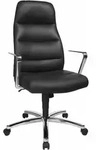 TOPSTAR Chefsessel Chairman 70 NC79RA80 schwarz - Silber