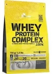Olimp Whey Protein Complex 100% - 700g-Beutel Peanut Butter