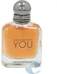 Giorgio Armani Stronger With You, M&auml;nner, 50 ml, Nicht nachf&uuml;llbare Flasche,