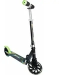 muuwmi Aluminium Scooter Neon &ndash; Tretroller, 180 mm, ABEC 5, , h&ouml;henverstellbar,