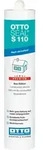 OTTOSEAL S 110 Das Premium-Bau-Silikon S 110 310ML RAL 6005