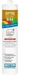 OTTOSEAL Silikon S-51 310ML C98 EICHE RUSTIKAL - 7151498
