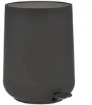 Zone Denmark Nova, 5 l, Rund, Kunststoff, Schwarz, Terrasse, 230 mm - Schwarz