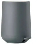 Zone Denmark Nova, 5 l, Rund, Kunststoff, Grau, Terrasse, 230 mm - Grau