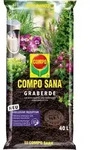 COMPO Graberde 40 l SANA