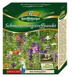 Schmetterlingstreffpunkt (100 g) | Schmetterlingswiese von Quedlinburger,...