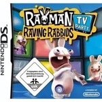 Rayman Raving Rabbids TV-Party