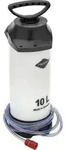 MESTO Druckwasserbeh&auml;lter H2O 3270W F&uuml;llinhalt 10 l 3 bar NBR-Dichtung 5 kg - 3270W