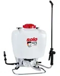 SOLO 475 SP BASIC Classic R&uuml;ckenspritze 15 l R&uuml;ckenspr&uuml;hger&auml;t