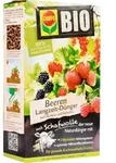 COMPO Beeren Langzeit-D&uuml;nger mit Schafwolle 750 g