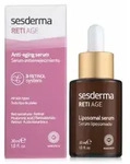 Anti-Aging Serum Reti-age Sesderma (30 ml)