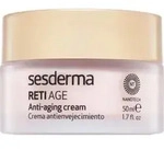 Anti-Falten Creme Reti-age Sesderma Trockene haut (50 Ml)