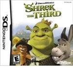 Shrek der Dritte