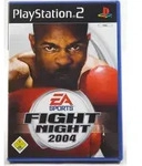 Fight Night 2004