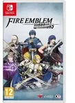 Nintendo Fire Emblem Warriors, Switch, Nintendo Switch, T (Jugendliche)