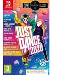Ubisoft Just Dance 2020, Nintendo Switch, Multiplayer-Modus, E10+ (Jeder &uuml;ber...
