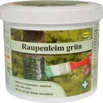Schacht Raupenleim gr&uuml;n 500 g