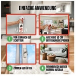 Envira Universal Insekten Abwehrspray 2L