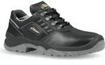 U-POWER Sicherheitshalbschuh TONGUE S3 SRC Gr&ouml;&szlig;e 35 - Schwarz - 35