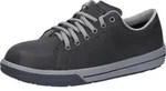 Atlas Sicherheitshalbschuh A 285 XP S3 ESD DGUV Gr. 39 schwarz - Schwarz - 39