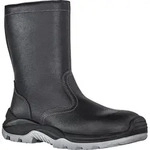 U-Power Sicherheitswinterstiefel Siberian S3 SRC DGUV Gr. 38 schwarz - Schwarz...