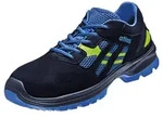 Atlas Sicherheitshalbschuh XP 205 S1P ESD SRC DGUV Gr. 36 schwarz/blau - Schwarz/Blau