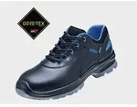 Atlas Sicherheitshalbschuh GTX 563 XP S3 SRC DGUV W10 Gr. 36 schwarz/royalblau -