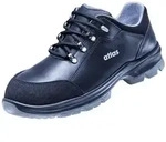 Atlas Sicherheitshalbschuh TX 460 S2 ESD SRC DGUV W10 Gr. 39 schwarz - Schwarz - 39