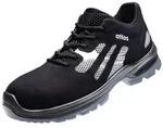 ATLAS Halbschuh ERGO-MED 2000 2.0, Weite 12 - Schwarz/Grau - 36