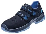ATLAS Sandale TX 360 2.0, Weite 12 ESD - Schwarz/Blau - 36