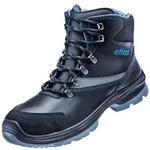 Atlas Sicherheitsstiefel alu-tec 735 XP W12 S3 ESD SRC DGUV Gr. 39 schwarz/grau -